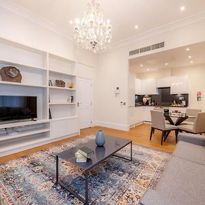 Deluxe Appartement met een Slaapkamer