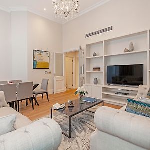 Executive Appartement met een Slaapkamer
